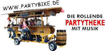 PartyBike